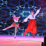 Мінісвіт краси України 2012