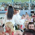 Мінісвіт краси України 2012