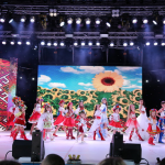 Мінісвіт краси України 2012