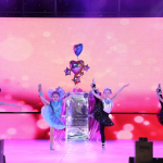 Мінісвіт краси України 2012