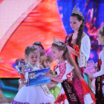 Мінісвіт краси України 2012