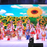 Мінісвіт краси України 2012