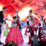 Мінісвіт краси України 2012