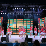 Мінісвіт краси України 2012
