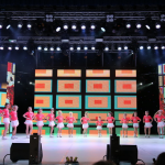 Мінісвіт краси України 2012