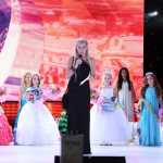 Мінісвіт краси України 2012