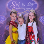 Мінісвіт краси України 2012