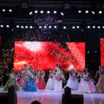 Мінісвіт краси України 2012
