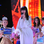 Мінісвіт краси України 2012
