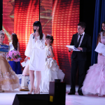 Мінісвіт краси України 2012