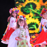 Мінісвіт краси України 2012