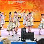 Мінісвіт краси України 2012