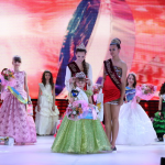 Мінісвіт краси України 2012