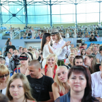 Мінісвіт краси України 2012