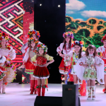 Мінісвіт краси України 2012