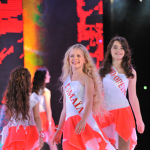 Мінісвіт краси України 2012