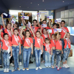 Мінісвіт краси України 2012
