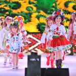 Мінісвіт краси України 2012