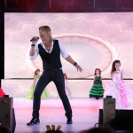 Мінісвіт краси України 2012