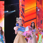 Мінісвіт краси України 2012