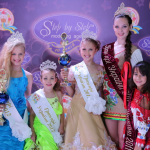 Мінісвіт краси України 2012