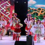 Мінісвіт краси України 2012