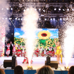 Мінісвіт краси України 2012