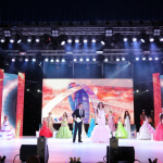 Мінісвіт краси України 2012