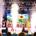 Мінісвіт краси України 2012