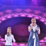 Мінісвіт краси України 2012