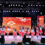 Мінісвіт краси України 2012