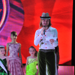 Мінісвіт краси України 2012