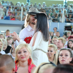 Мінісвіт краси України 2012