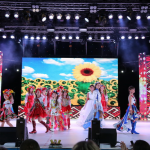 Мінісвіт краси України 2012