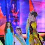 Мінісвіт краси України 2012