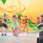 Мінісвіт краси України 2012