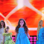Мінісвіт краси України 2012