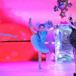 Мінісвіт краси України 2012