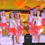 Мінісвіт краси України 2012