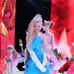 Мінісвіт краси України 2012