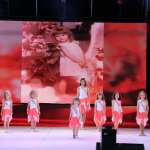 Мінісвіт краси України 2012