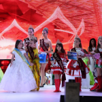 Мінісвіт краси України 2012