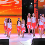 Мінісвіт краси України 2012