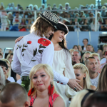 Мінісвіт краси України 2012