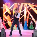 Мінісвіт краси України 2012