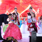 Мінісвіт краси України 2012