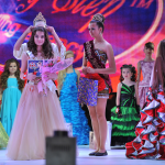 Мінісвіт краси України 2012