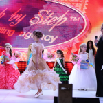 Мінісвіт краси України 2012