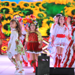 Мінісвіт краси України 2012