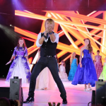 Мінісвіт краси України 2012